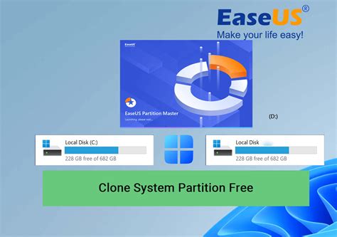 easeus to do clone